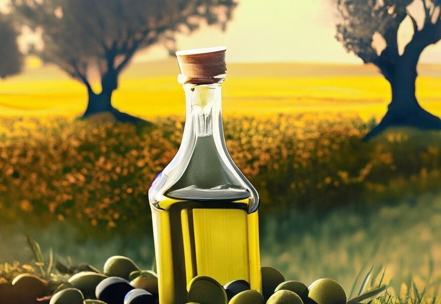 ventajas e inconvenientes del aceite de orujo de oliva